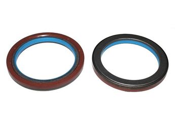 Krank Keçesi Ön ELRING 381.260  5001857199 500 185 7199 504042683 504 042 683 99447291 9944 7291