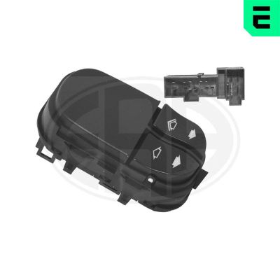 Cam Açma Düğmesi Ön Sol Ford Focus S.Wagon (CAK)(1998->)  ERA 662564