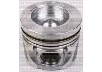 Piston (76.00MM-0.50)  YENMAK 31-04186-050  188050843