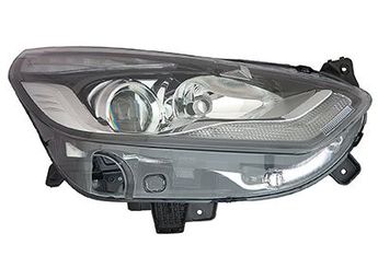 Far Lambası Sağ FORD ORJINAL EM2B13W029GH  EM2B13W029GH 1889474 1909851 1921539 2240585 2240590 EM2B13W029GE EM2B-13W029-GE EM2B13W029GC