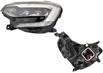 Far Sol RENAULT ORJINAL 260607491R  260607491R