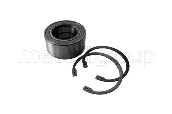 Teker Rulmanı Ön Sağ veya Sol SKF VKBC 20077