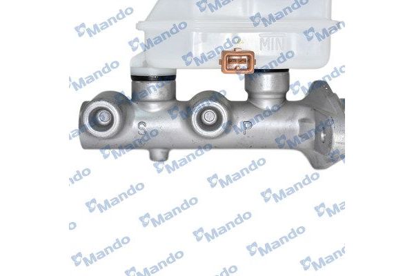 Fren Ana Merkez  MANDO EX5851025300