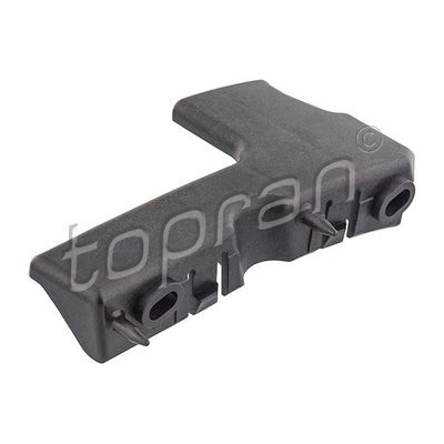 Tampon Braketi Ön Sol Audi A4 Avant (8E)(11.2004->)  TOPRAN 116 326