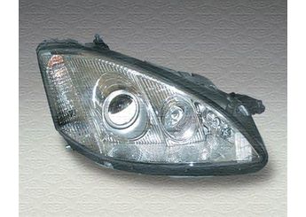 Far Lambası Sağ MERCEDES ORJINAL A2218203761  A2218203761 A221820376105 A2218204159