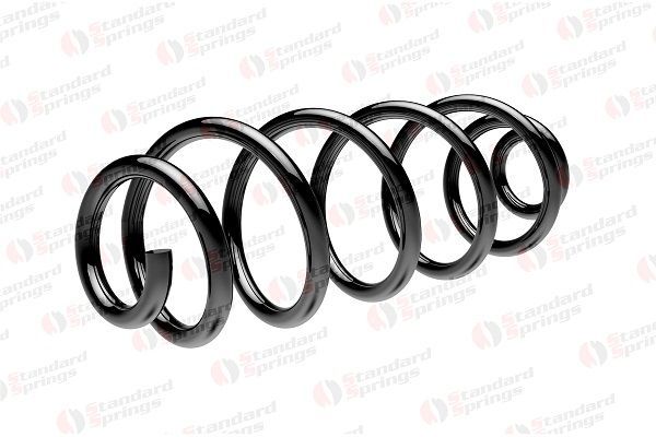 Helezon Yayı Arka STANDART YAY ST 102 081 R