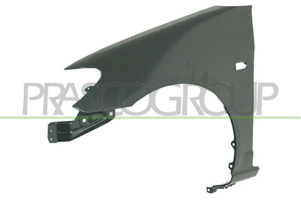 Çamurluk Ön Sol Honda Civic Hybrid IMA Sedan (ES)(01.2004->)  TW 408-2102