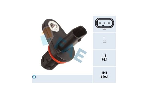 Eksantrik Devir Sensörü  FAE 79394