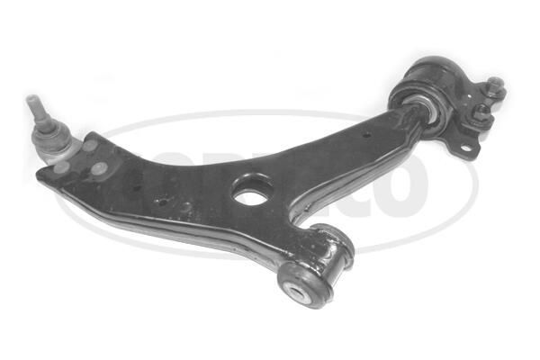 Salıncak Ön Alt Sağ Ford C-MAX (CB3)(2007->2010)  RIW FO6050