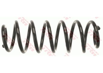 Helezon Yayı Arka TRW JCS1092  1K0511115HD 1K0 511 115 HD 8P0511115B 8P0 511 115 B