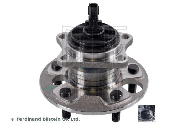 Teker Rulmanı Arka Sağ veya Sol Toyota Auris / Auris Hybrid (E18)(10.2012->)  BLUE PRINT ADT383112