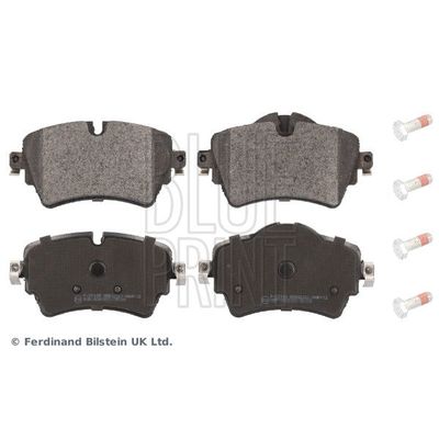 Fren Disk Balata Ön BMW X2 Serisi (F39)(11.2017->)  BLUE PRINT ADB114215
