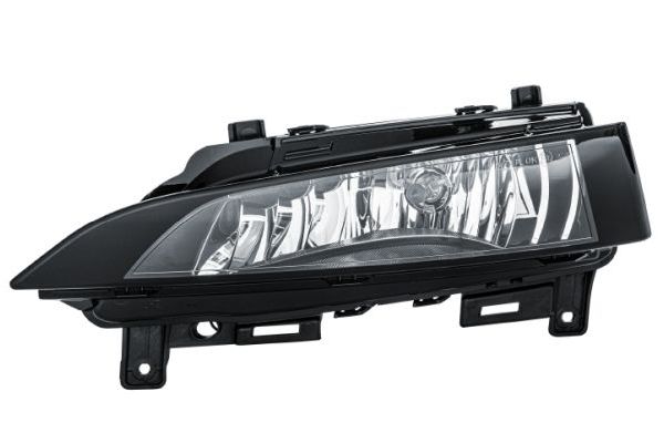 Sis Farı Ön Sol Skoda Scala (NW1)(01.2019->)  HELLA 1ND 013 961-011