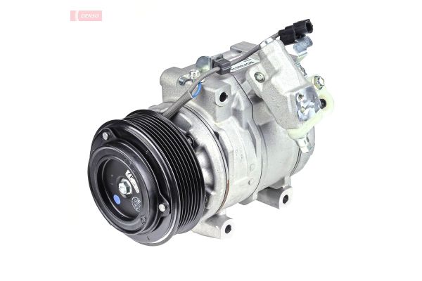 Klima Kompresörü  Honda CR-V (RE)(01.2007->)  DENSO DCP40018