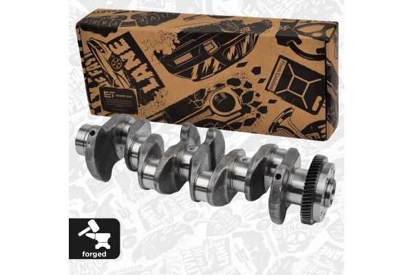 Krank  BOEM A6510302501