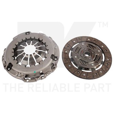 Debriyaj Seti  FIAT ORJINAL 587895