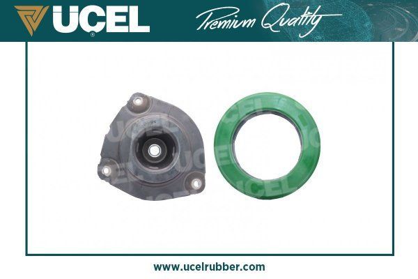 Amortisör Tabla Takozu Ön Sağ Renault Koleos (03.2008->)  UCEL 82107