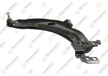 Salıncak Ön Alt Sol TEKNOROT F-646  51772992