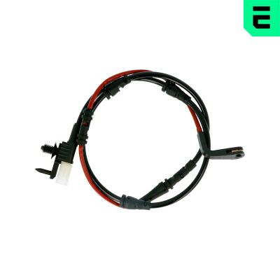 Balata İkaz Kablosu Arka OPTIMAL WKT-60156K