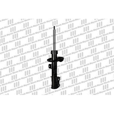 Amortisör Ön Sol Citroen Nemo (03.2008->)  MAYSAN MANDO PS9710235