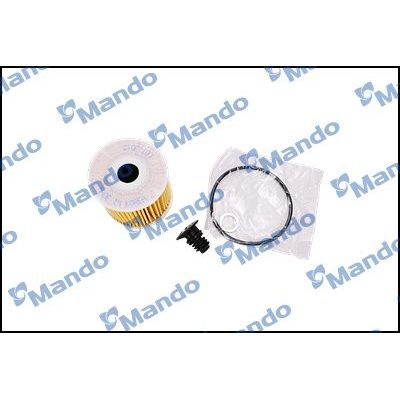 Yağ Filtresi  Hyundai Kona / Kona Elektrik (OS)(2017->)  MANDO MMF040308