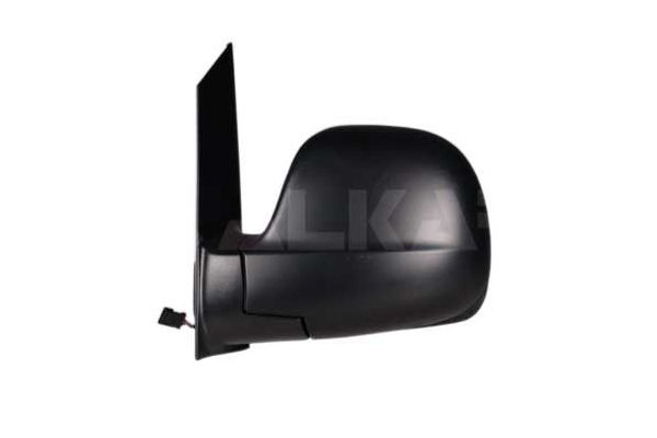 Dikiz Aynası Dış Sol Mercedes Vito Kombi 4x4 (639)(06.2003->)  WENDERPARTS MA6398100516