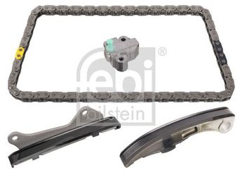 Triger Zincir Seti  FEBI BILSTEIN 194772  130282W200S3 130282W200 13028-2W200 13028-2W200 S3