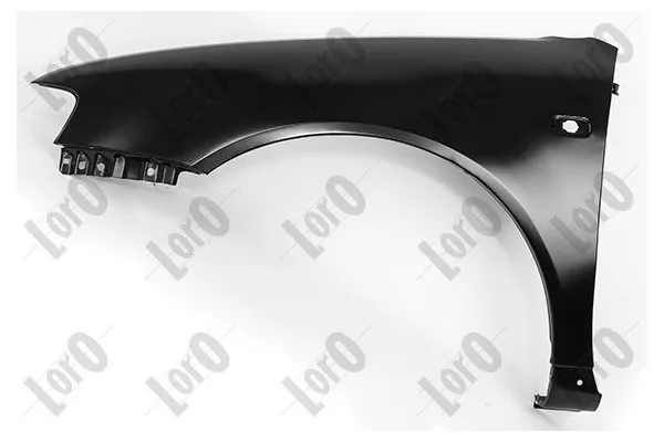 Çamurluk Ön Sol Audi A3 (8L)(09.1996->)  EUROBUMP AUD08A3014