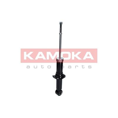 Amortisör Ön Sağ veya Sol Toyota Corolla Verso (R1)(2004->)  KYB 341294