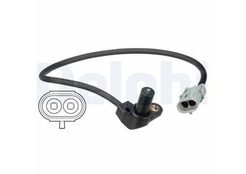 Krank Sensörü  DELPHI SS11232  9108457 4400457