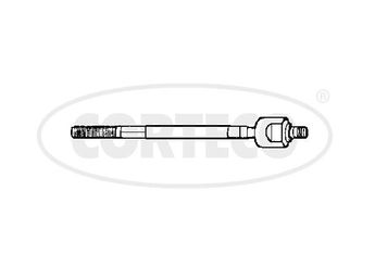 Rot Mili Sağ veya Sol FROW 552.1204.004  BF6732240 BF673224X B09332240