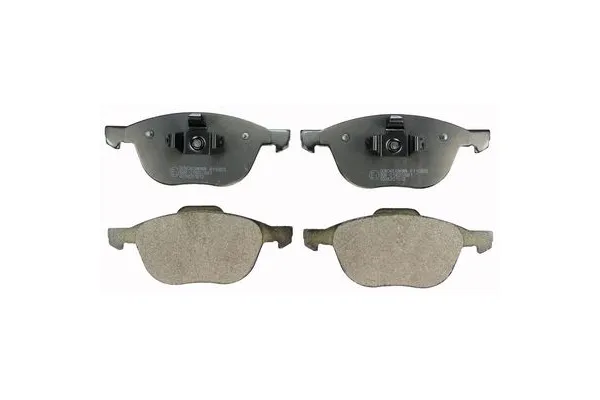 Fren Disk Balata Ön Ford Focus S.Wagon (CEW)(2014->)  AYD 60042AA
