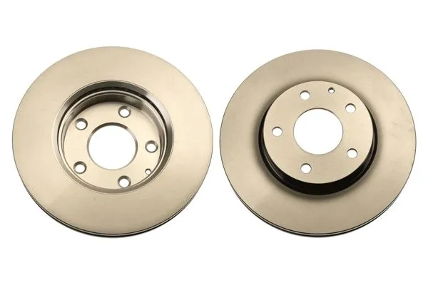 Fren Disk Ayna Ön Sağ ve Sol BRAXIS AE1147