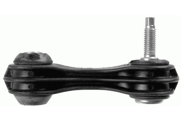 Viraj Demir Askı Rotu Arka Sağ veya Sol Mercedes A -Serisi (BM 169)(06.2004->)  LEMFÖRDER 31894 01