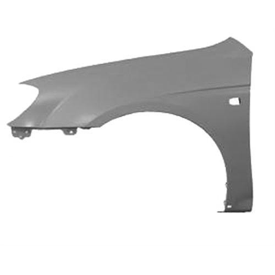 Çamurluk Ön Sol EUROBUMP KIA08CT002