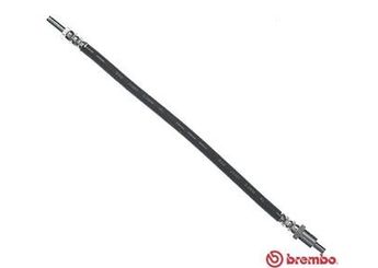 Fren Hortumu Arka Sağ veya Sol BREMBO T 24 077  GBH136 1414069 1482424 1797936 211E2079B 70AB2078AA 77103995 9168612 GBH132 7710399500