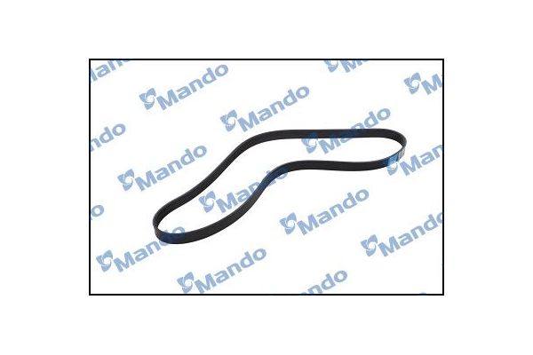 Vantilatör Kayışı  MANDO MB6PK1205