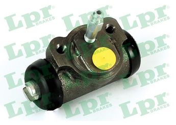 Fren Silindiri Arka Sağ veya Sol LPR 5542  26256AA010 26256AA011 26256AA012 28296AA010