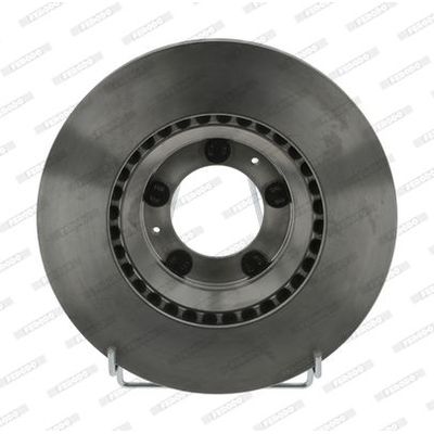 Fren Disk Ayna Arka Sağ ve Sol Volvo XC70 (04.2007->)  FERODO DDF168