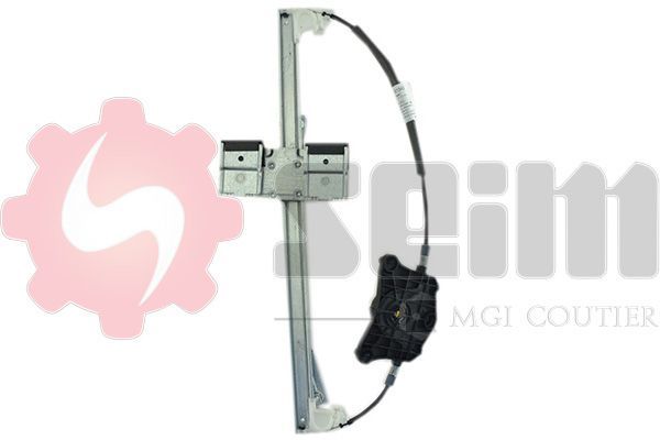 Cam Krikosu Ön Sağ GKL 293568