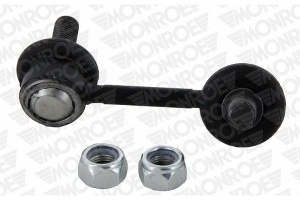 Viraj Demir Askı Rotu Arka Sol RIW HY4051