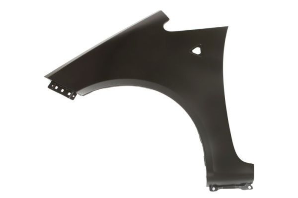 Çamurluk Ön Sol Mitsubishi Colt CZ3 Lim. 5-trg. (Z30A)(04.2004->)  EUROBUMP MIT08CO002