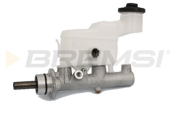 Fren Ana Merkez  GNR BMC633