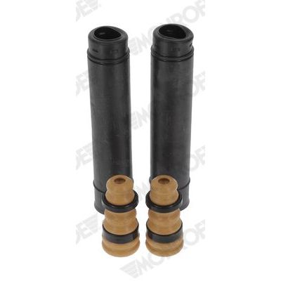 Amortisör Körüğü Arka Sağ veya Sol Ford Grand C-MAX (CEU)(2015->)  MONROE PK443