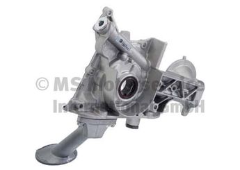 Yağ Pompası  ZENON FI9004  46744430 46744432