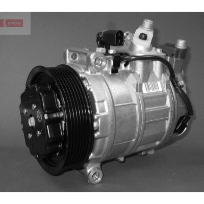 Klima Kompresörü  DENSO DCP28010