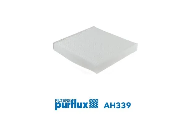 Polen Filtresi  Honda Civic Sedan (FC)(10.2016->11.2021)  PURFLUX AH339