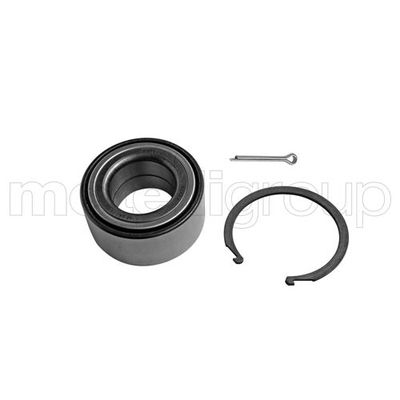 Teker Rulmanı Ön Sağ veya Sol SKF VKBC 0109