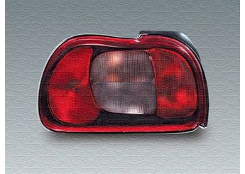 Stop Lambası Sol BRUCKE 51700277  51700276 51700277