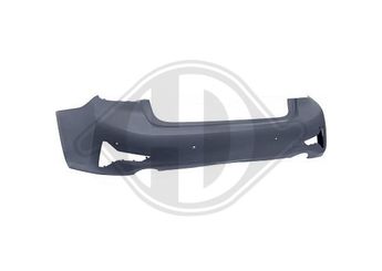 Tampon Arka TYG 2010-2600  51128493934 51128493933 51128493935 8493934